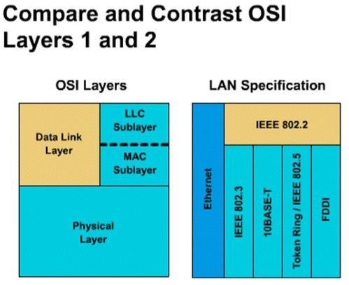 計(jì)算機(jī)網(wǎng)絡(luò) 局域網(wǎng)數(shù)據(jù)鏈路層原理與技術(shù)及其在計(jì)算機(jī)軟硬件開發(fā)中的應(yīng)用